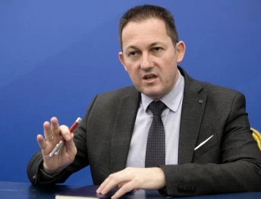 Σ.Πέτσας: «Προβληματισμός για το ότι και οι έξι νεκροί στην Χαλκιδική είναι τουρίστες»